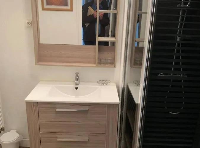 Aparthotel Résidence Les Milandes Cazaubon