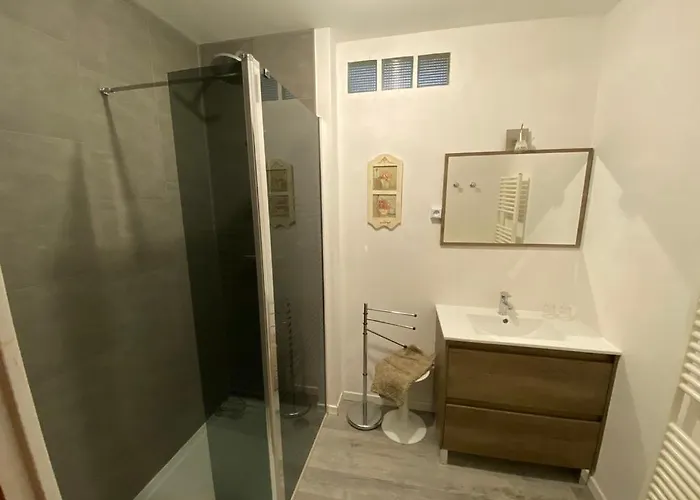 Résidence Les Milandes 3*