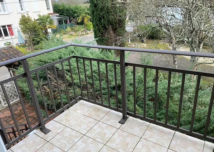 Résidence Les Milandes