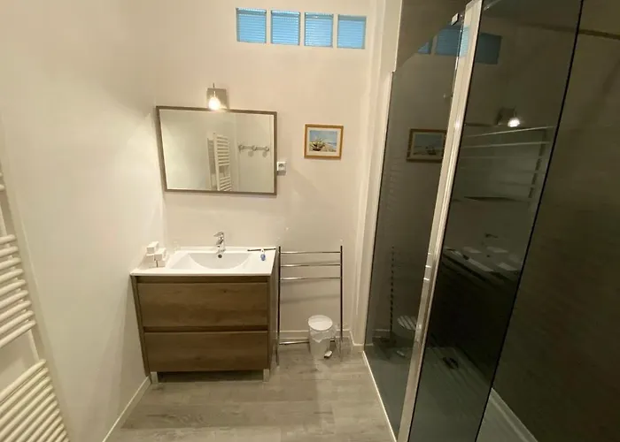 Résidence Les Milandes 3*