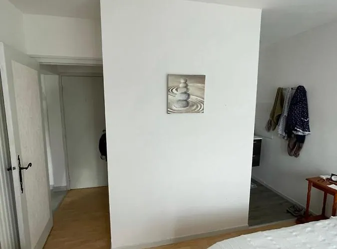 Résidence Les Milandes Aparthotel