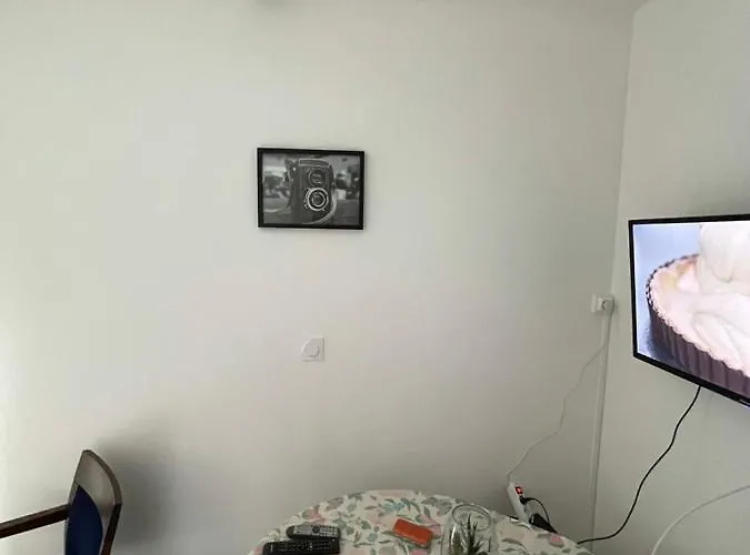 Résidence Les Milandes Aparthotel 3*