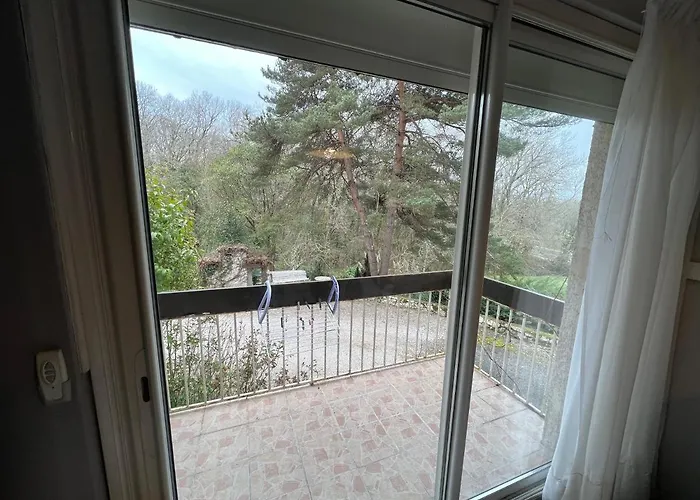 Résidence Les Milandes Aparthotel Cazaubon