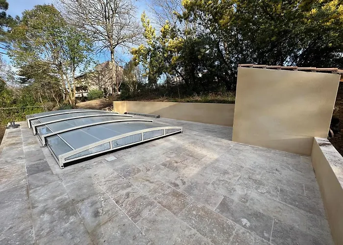 Résidence Les Milandes 3*