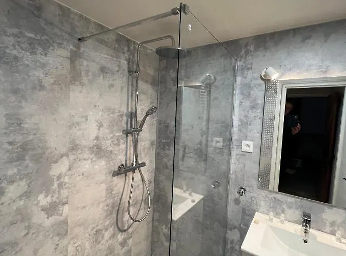 Aparthotel Résidence Les Milandes 3*