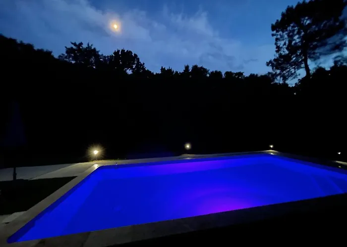 Résidence Les Milandes Cazaubon