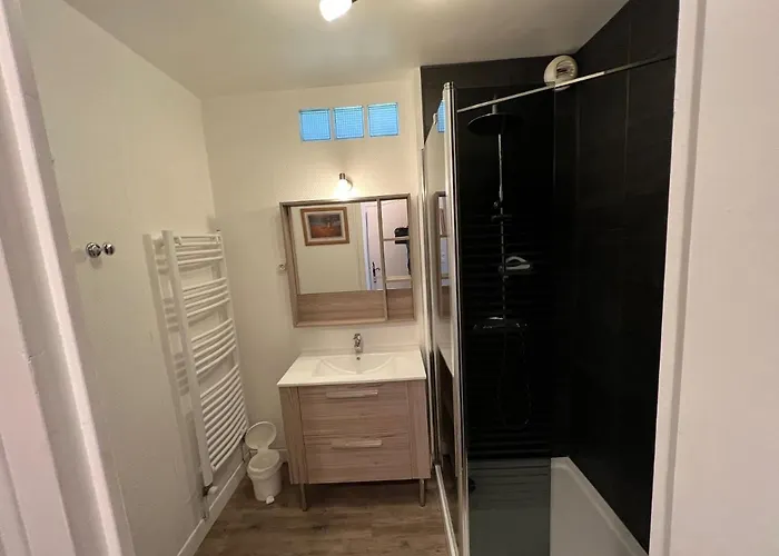 Résidence Les Milandes