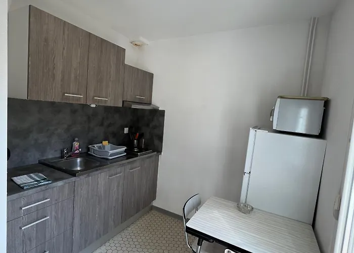 Résidence Les Milandes Aparthotel 3*