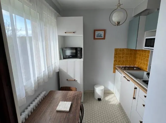 Résidence Les Milandes Cazaubon