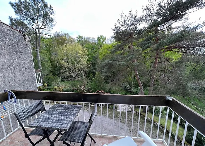 Résidence Les Milandes