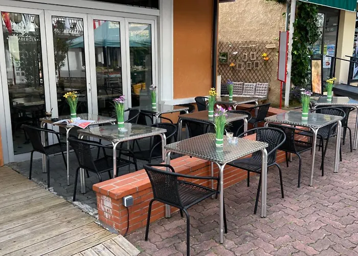 Résidence Les Milandes Cazaubon