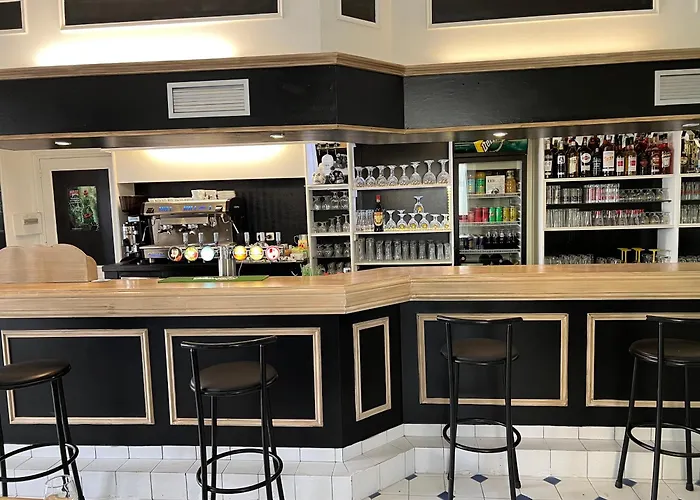 Aparthotel Résidence Les Milandes 3*