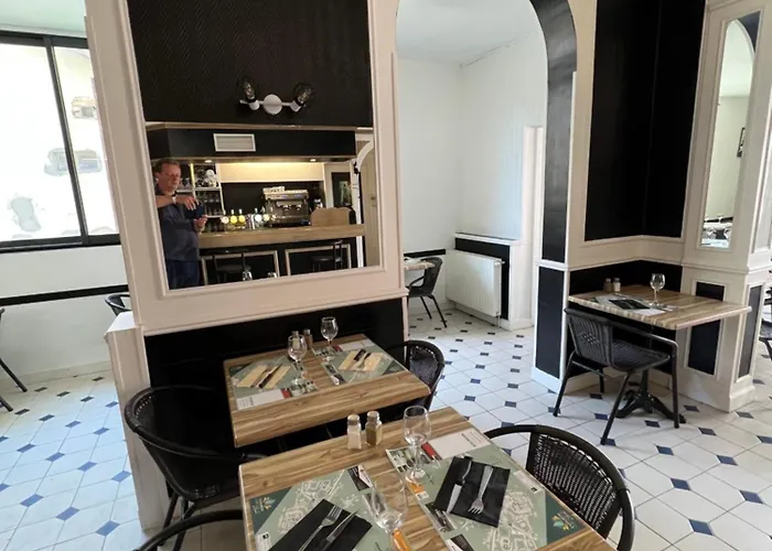 Résidence Les Milandes 3*