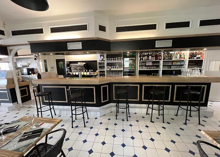 Aparthotel Résidence Les Milandes