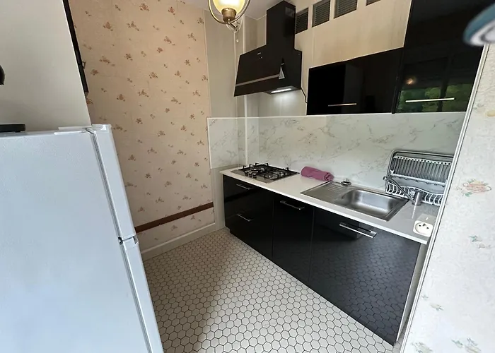 Résidence Les Milandes Aparthotel