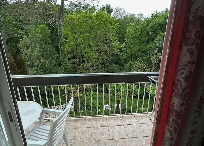 Résidence Les Milandes 3* Cazaubon