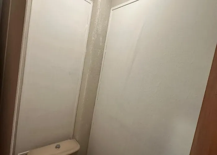 Aparthotel Résidence Les Milandes Cazaubon