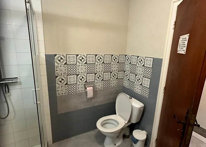 Résidence Les Milandes Aparthotel