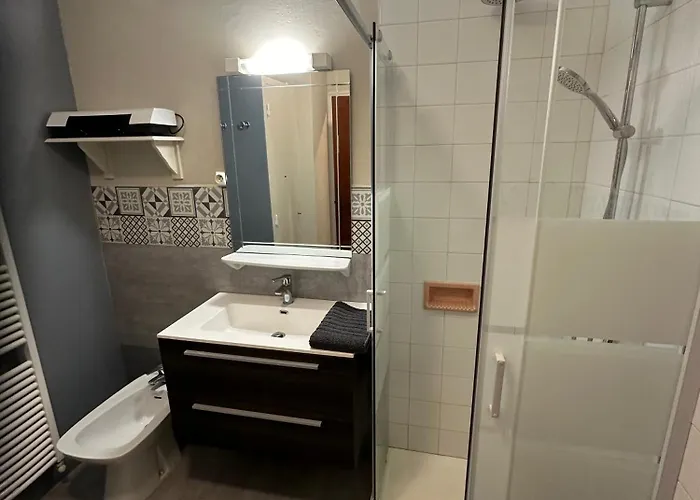 Résidence Les Milandes Aparthotel Cazaubon