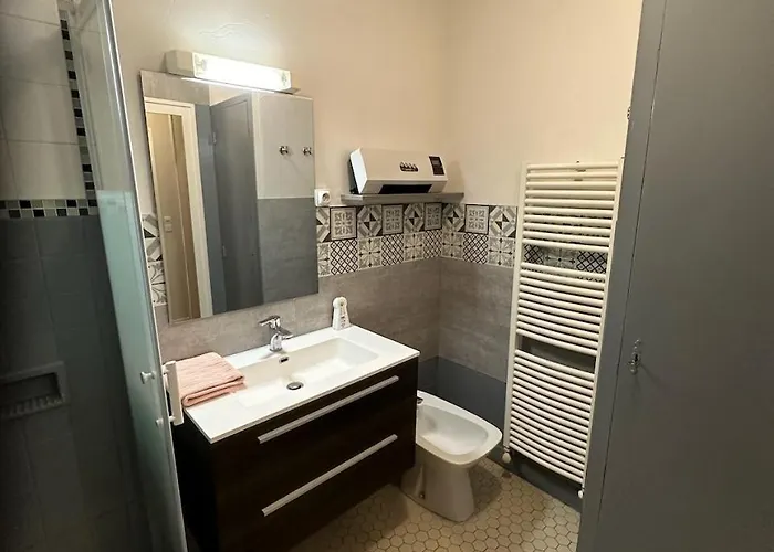 Résidence Les Milandes Cazaubon