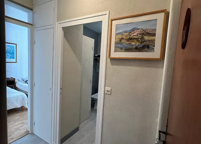 Résidence Les Milandes Aparthotel